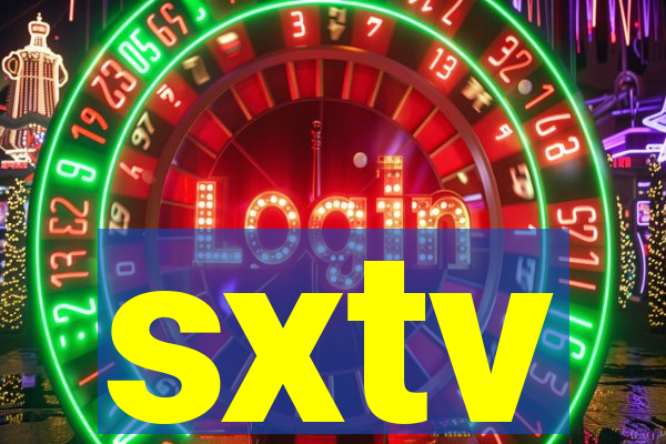 sxtv