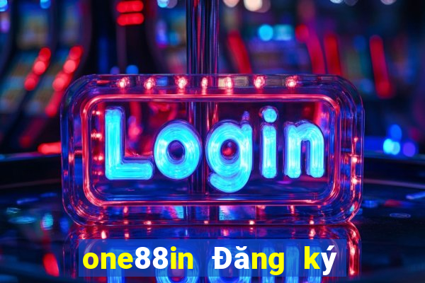 one88in Đăng ký Xổ số Thiên Lộc