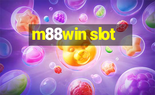 m88win slot