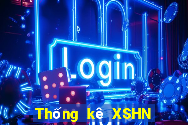 Thống kê XSHN ngày 31