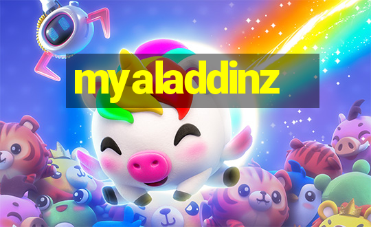 myaladdinz