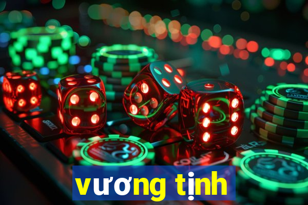 vương tịnh