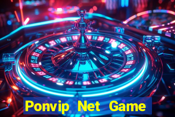 Ponvip Net Game Bài Tài Xỉu