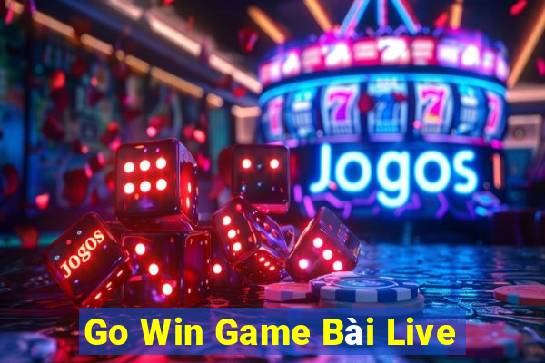 Go Win Game Bài Live