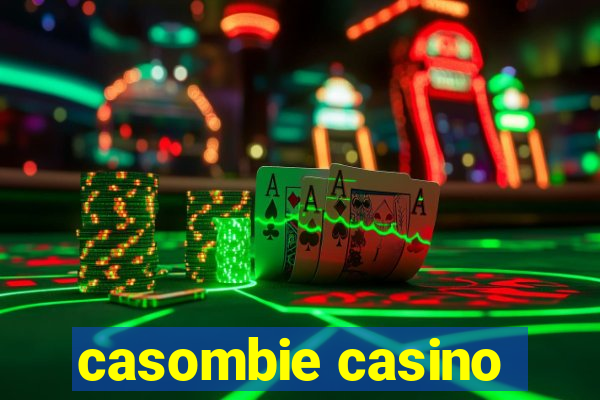 casombie casino