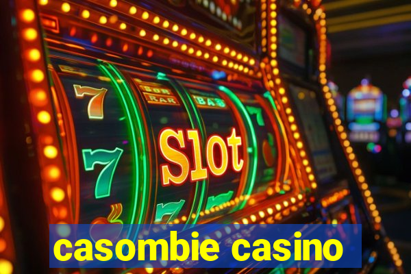 casombie casino