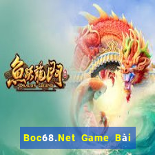 Boc68.Net Game Bài B52 Đổi Thưởng 2021