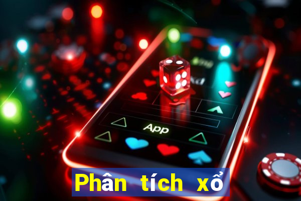 Phân tích xổ số an giang thứ bảy