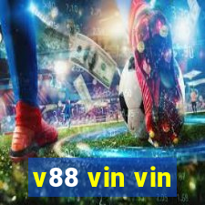 v88 vin vin