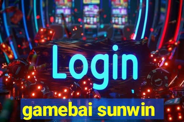 gamebai sunwin