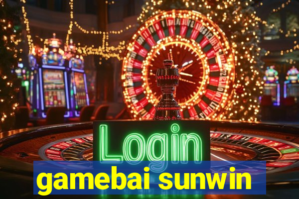 gamebai sunwin