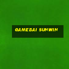 gamebai sunwin