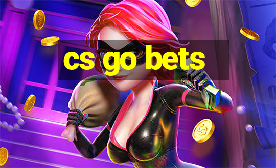 cs go bets