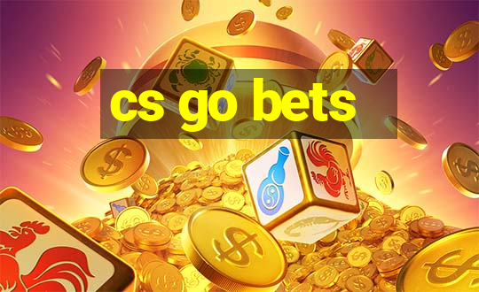 cs go bets