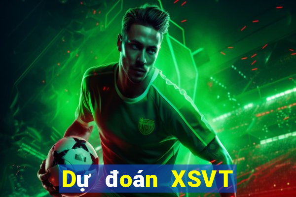 Dự đoán XSVT thứ tư