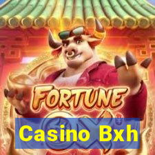 Casino Bxh