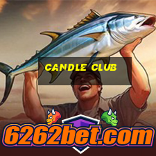 candle club