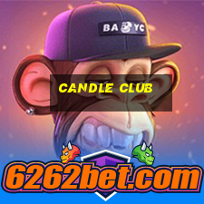 candle club