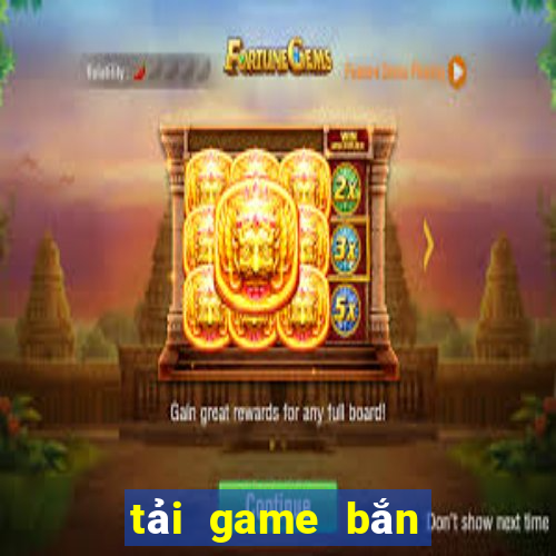 tải game bắn cá hack full xu