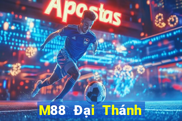 M88 Đại Thánh Giải Trí ios