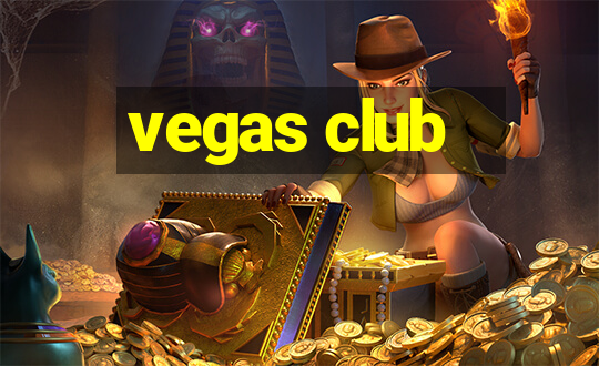 vegas club