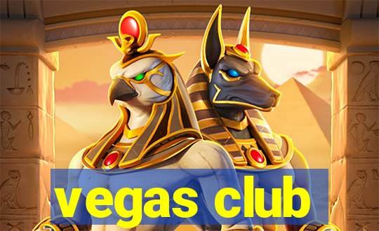 vegas club