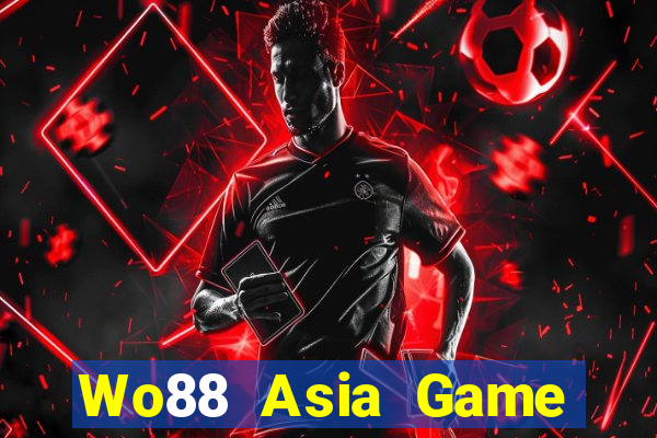 Wo88 Asia Game Bài Ma Cao