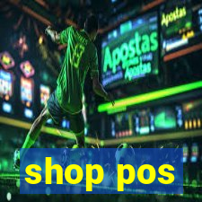 shop pos