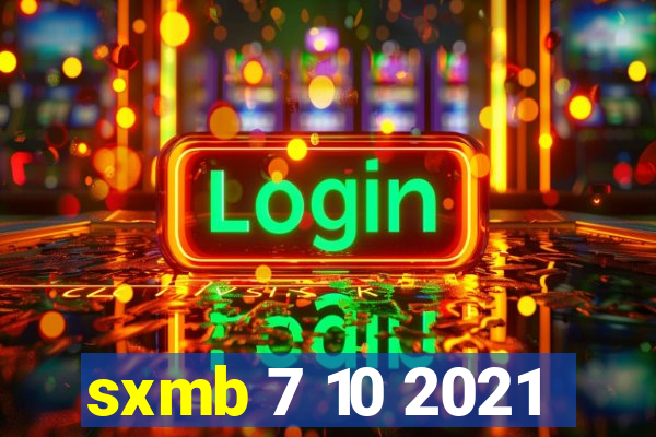 sxmb 7 10 2021