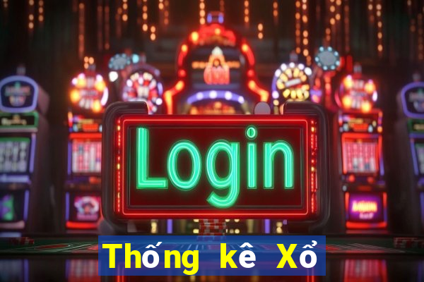 Thống kê Xổ Số Vĩnh Long ngày 14