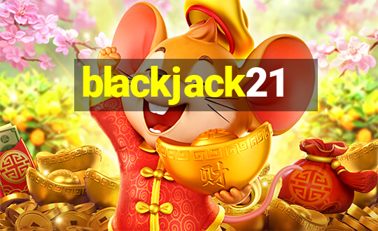 blackjack21