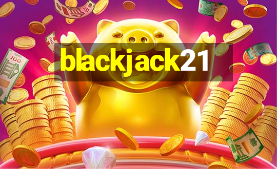 blackjack21