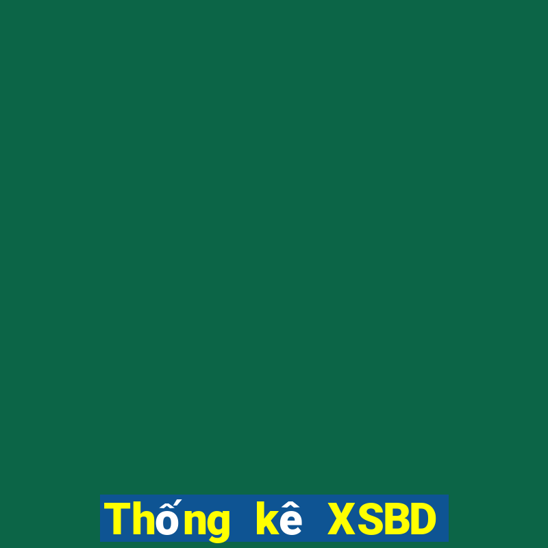 Thống kê XSBD ngày 24