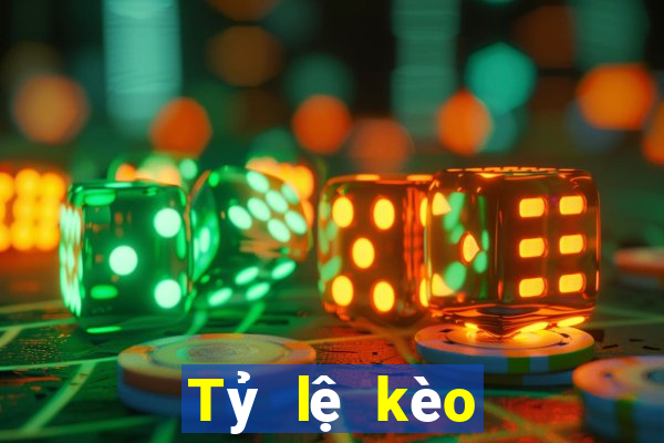 Tỷ lệ kèo Euro 2021