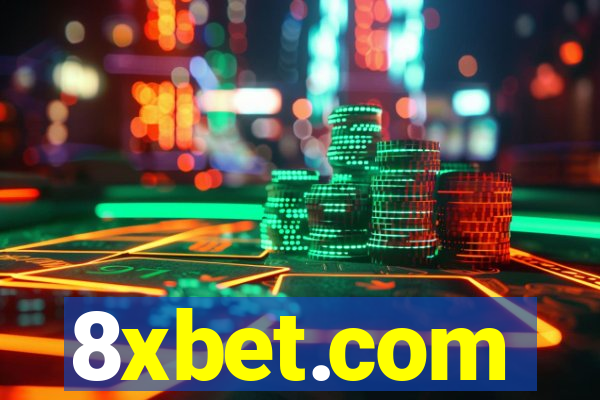 8xbet.com