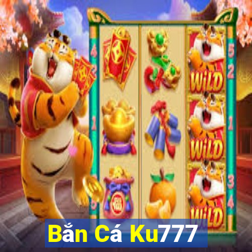 Bắn Cá Ku777