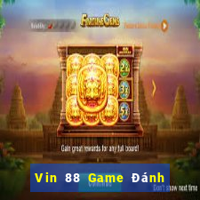 Vin 88 Game Đánh Bài Ông Trùm Poker