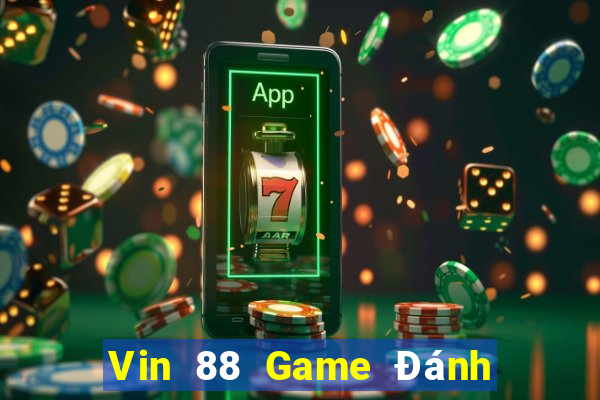 Vin 88 Game Đánh Bài Ông Trùm Poker