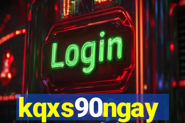 kqxs90ngay