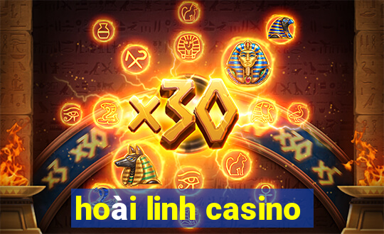 hoài linh casino