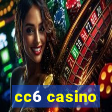 cc6 casino