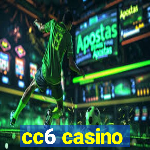 cc6 casino