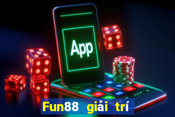 Fun88 giải trí Việt nam thành phố Đại Dương