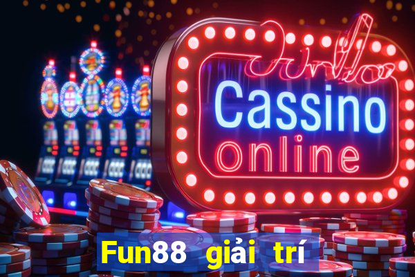 Fun88 giải trí Việt nam thành phố Đại Dương