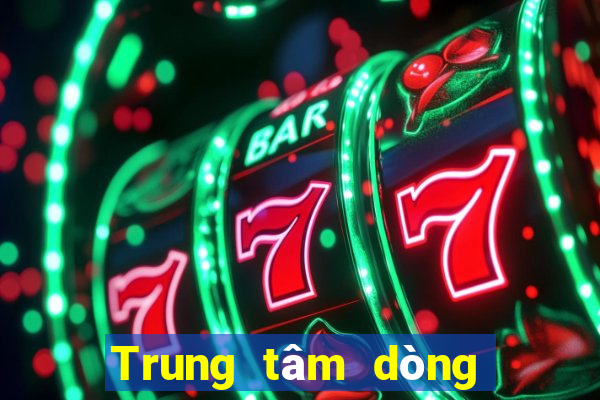 Trung tâm dòng người thật 888