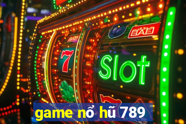 game no hu 789