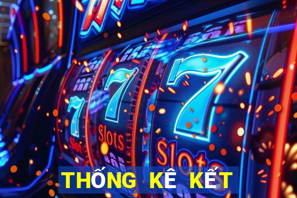 THỐNG KÊ KẾT QUẢ XSDT ngày 12