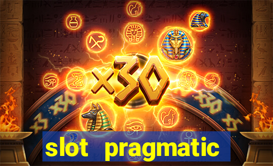 slot pragmatic deposit dana