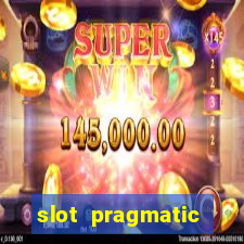 slot pragmatic deposit dana