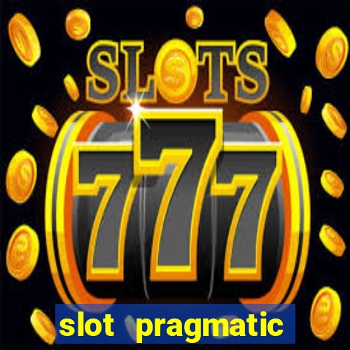 slot pragmatic deposit dana